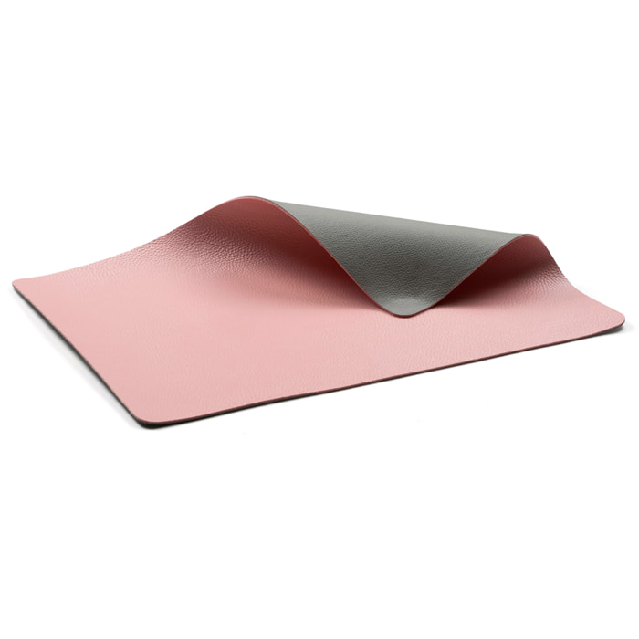 Set de 4 sets de table 46 x 33 cm