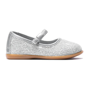 Conguitos - Scarpe per bambina stile ballerina comode