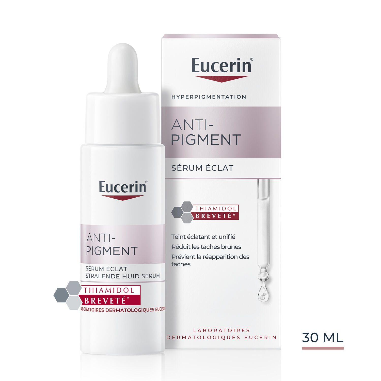 Anti-Pigment - Sérum Éclat 30 ml