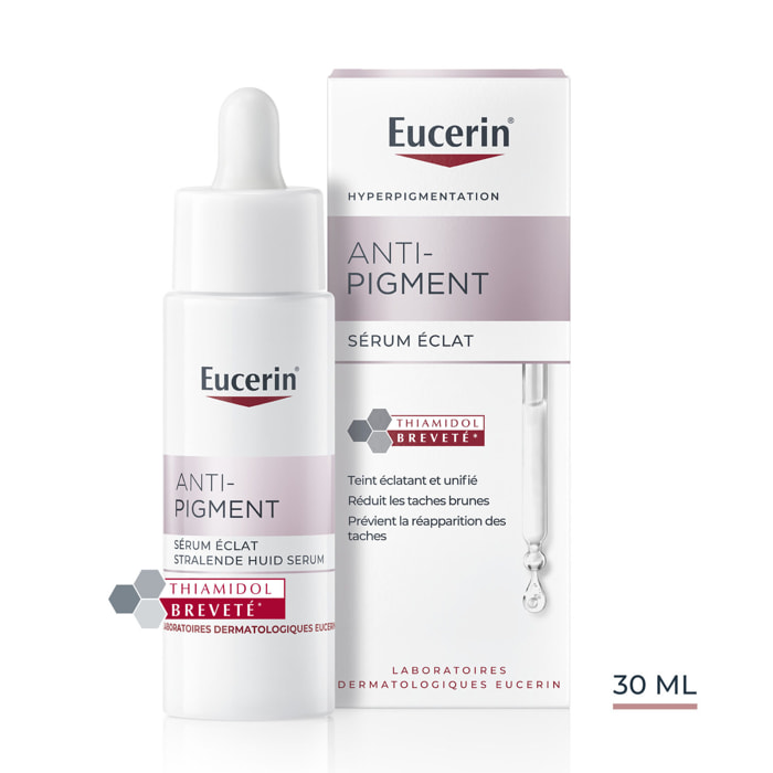 Anti-Pigment - Sérum Éclat 30 ml