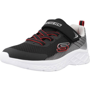 Zapatillas Niño 403924l Negro