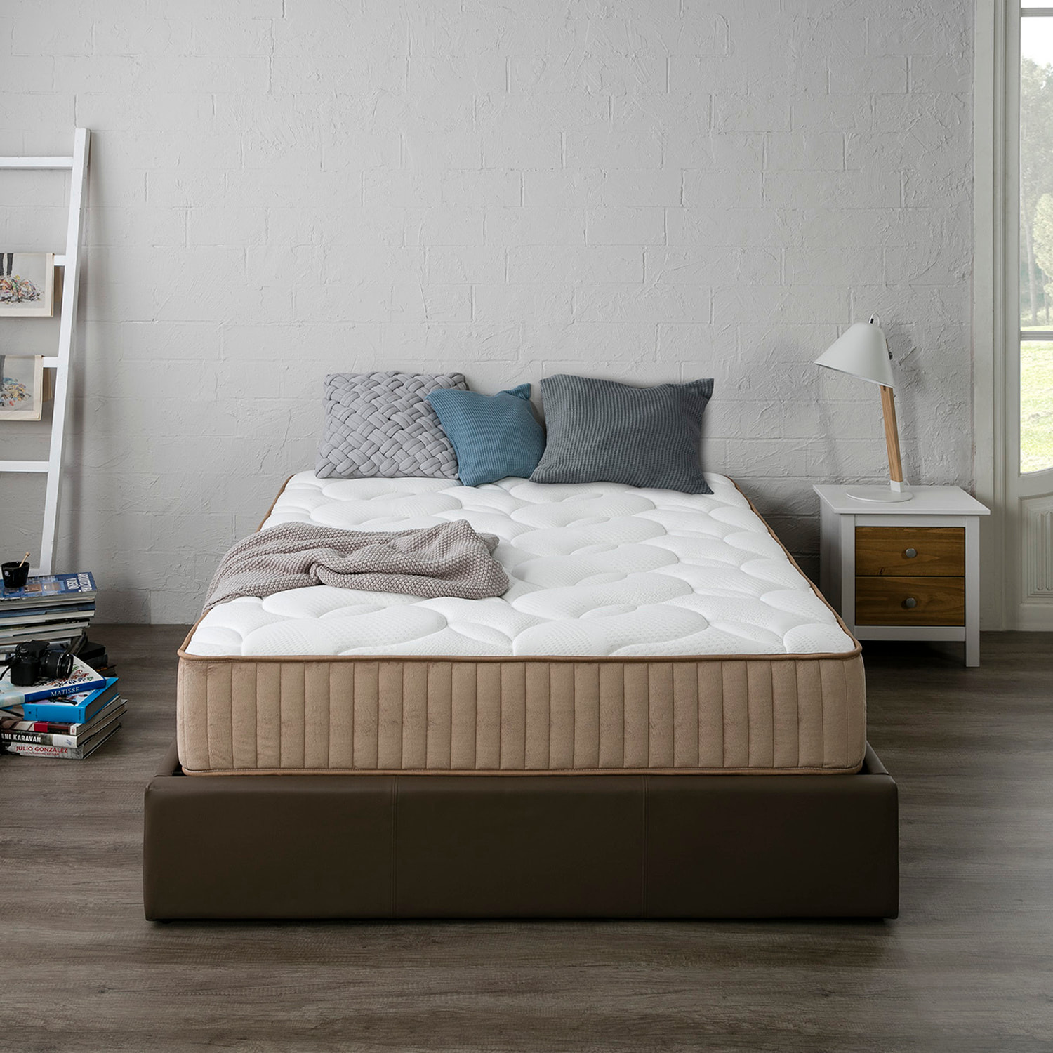 Colchón Latex Olympia 30 cm