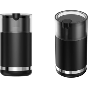 Moulin à café LISTO LMC1