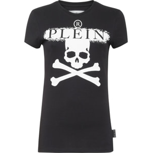 PHILIPP PLEIN Camiseta Cuello Redondo