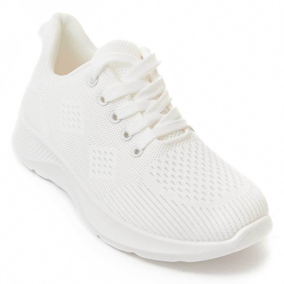 Sneakers - Blanco