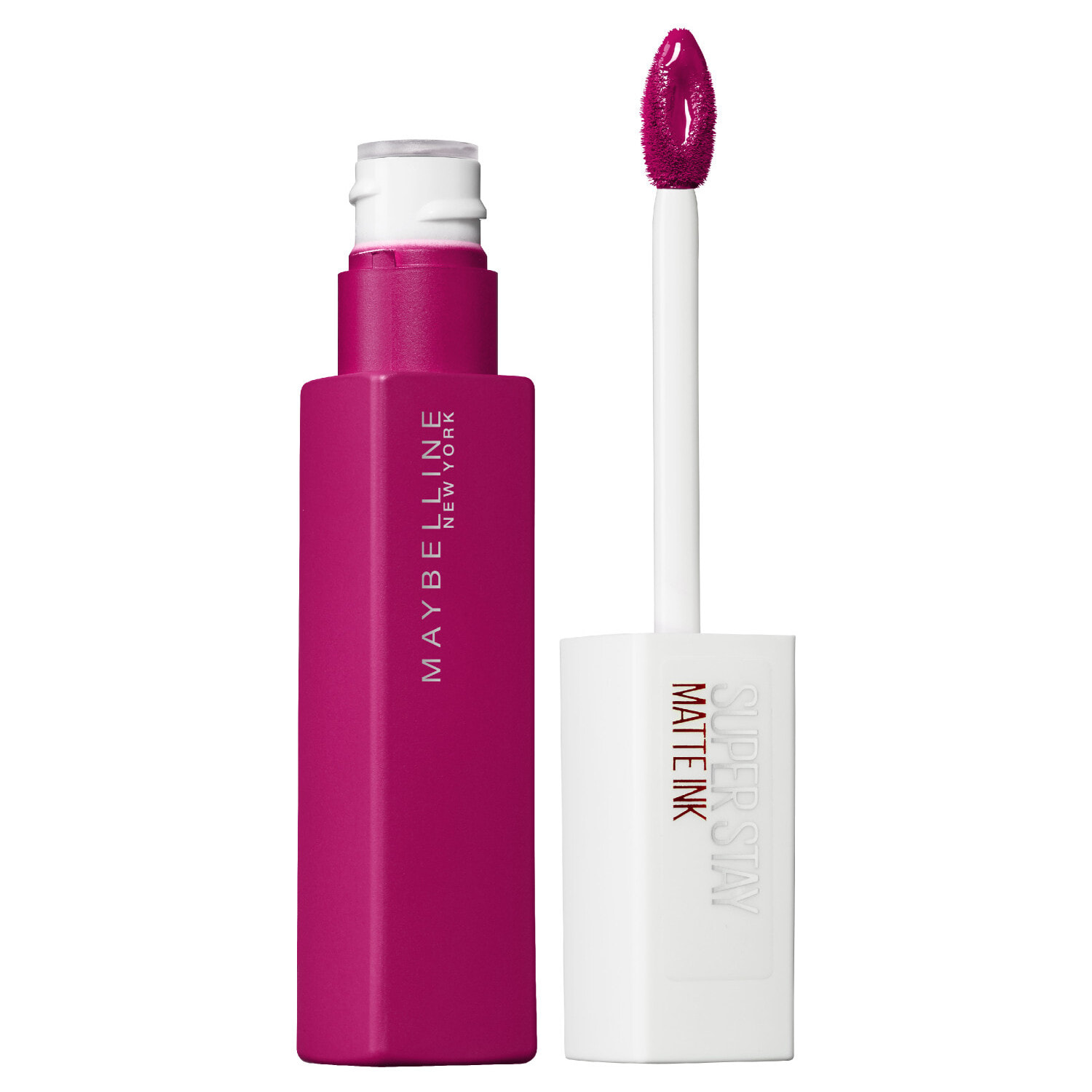 Tinta Labbra 30 Romantic SuperStay Matte Ink