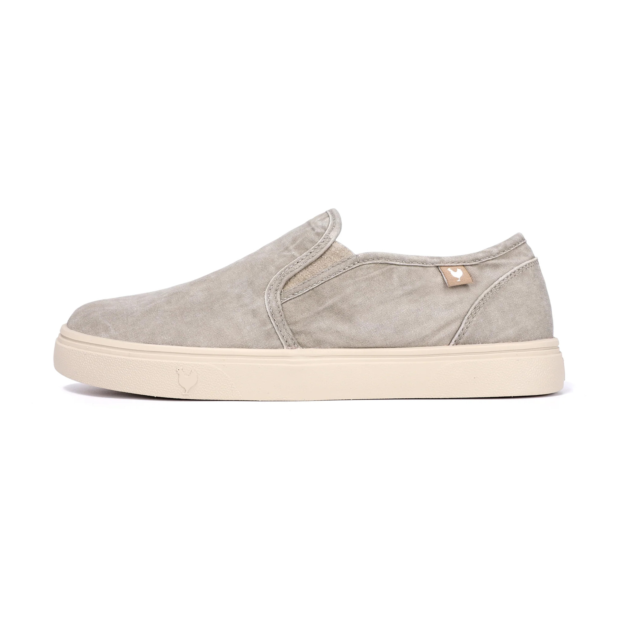 Slip On Creta Beige