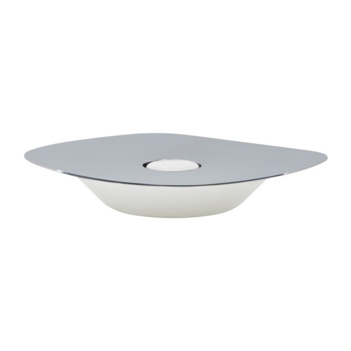 Porte savon Céramique ESSOS Dove matt Elements by Spirella