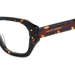 Gafas de Sol Carolina Herrera HER 0221/G/S 3H2 de Acetato Mujer 50 mm