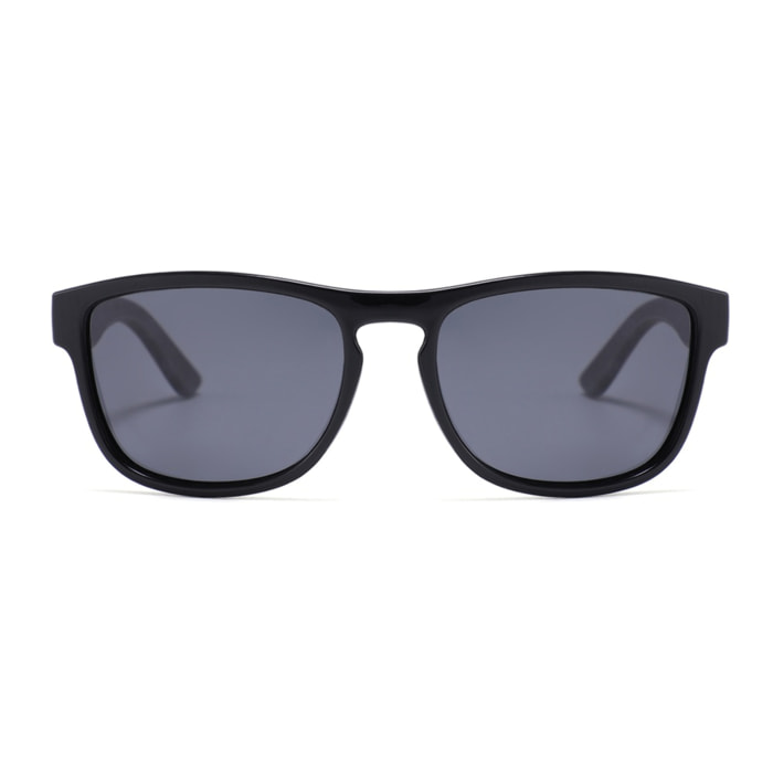 Gafas de Sol Feler 1512-1 Polarizadas de Madera Unisex 52 mm