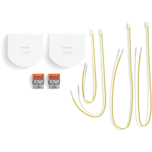 Interrupteur PHILIPS HUE HUE wall switch module x2