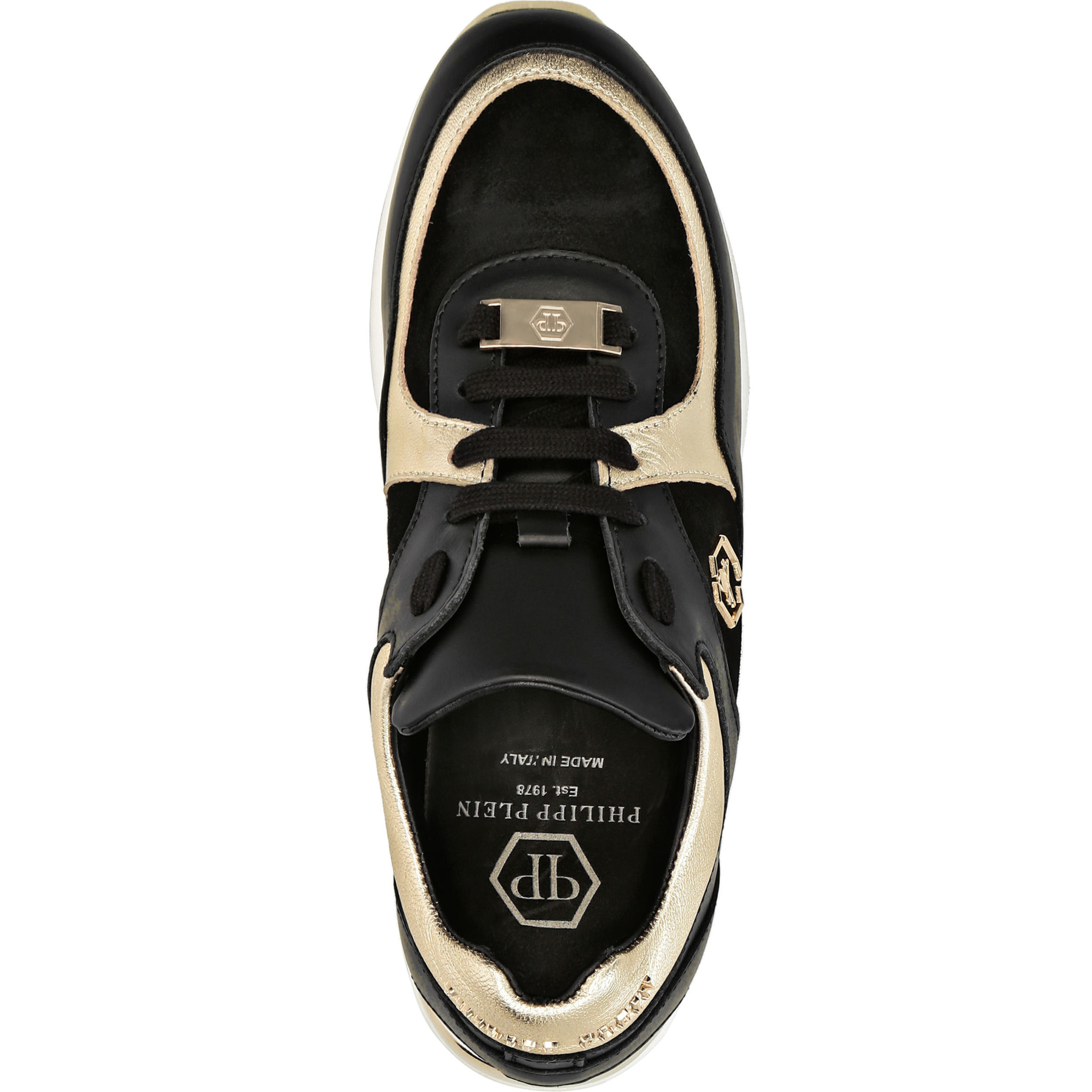 PHILIPP PLEIN Runner