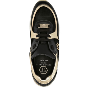 PHILIPP PLEIN Runner