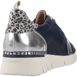 Sneakers de  Mujer de la marca STONEFLY  modelo ELITTE LADY 4 AZUL