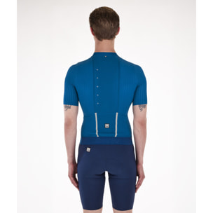 Redux Speed - Maillot - Azul Oscuro - Hombre