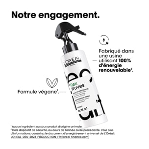 Tecni.art - Flex Waves Spray Ondulations Texturisées Effet Retour de Plage 190 ml