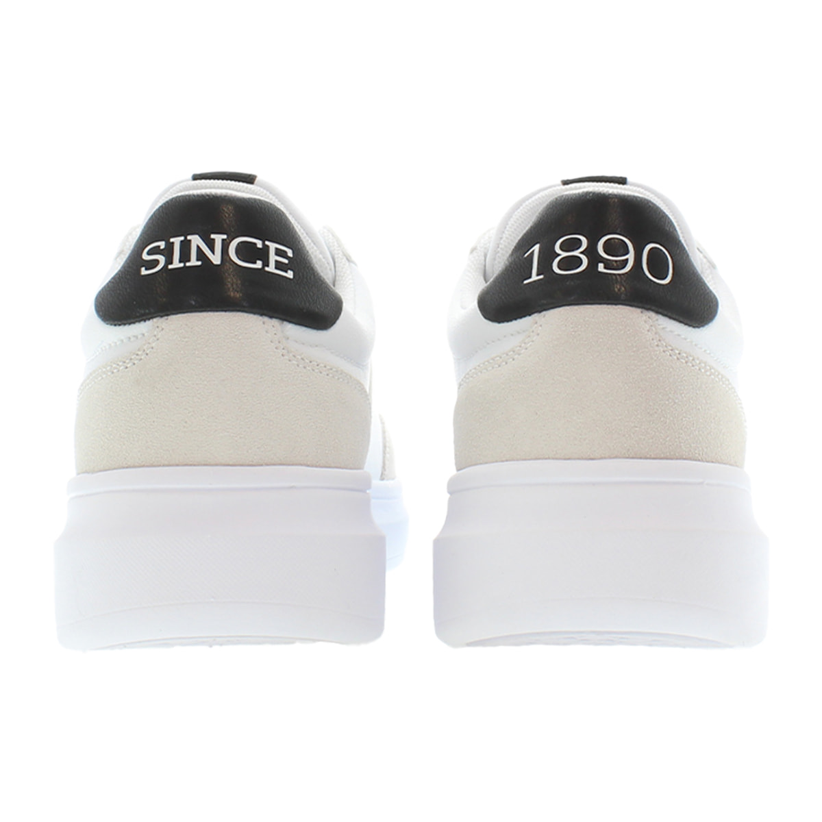 U.S. Polo Assn. - Sneakers CODY003MDYS2 in sintetico per uomo