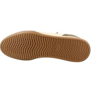Sneakers de  Mujer de la marca GEOX  modelo D MARYEMY BEIS