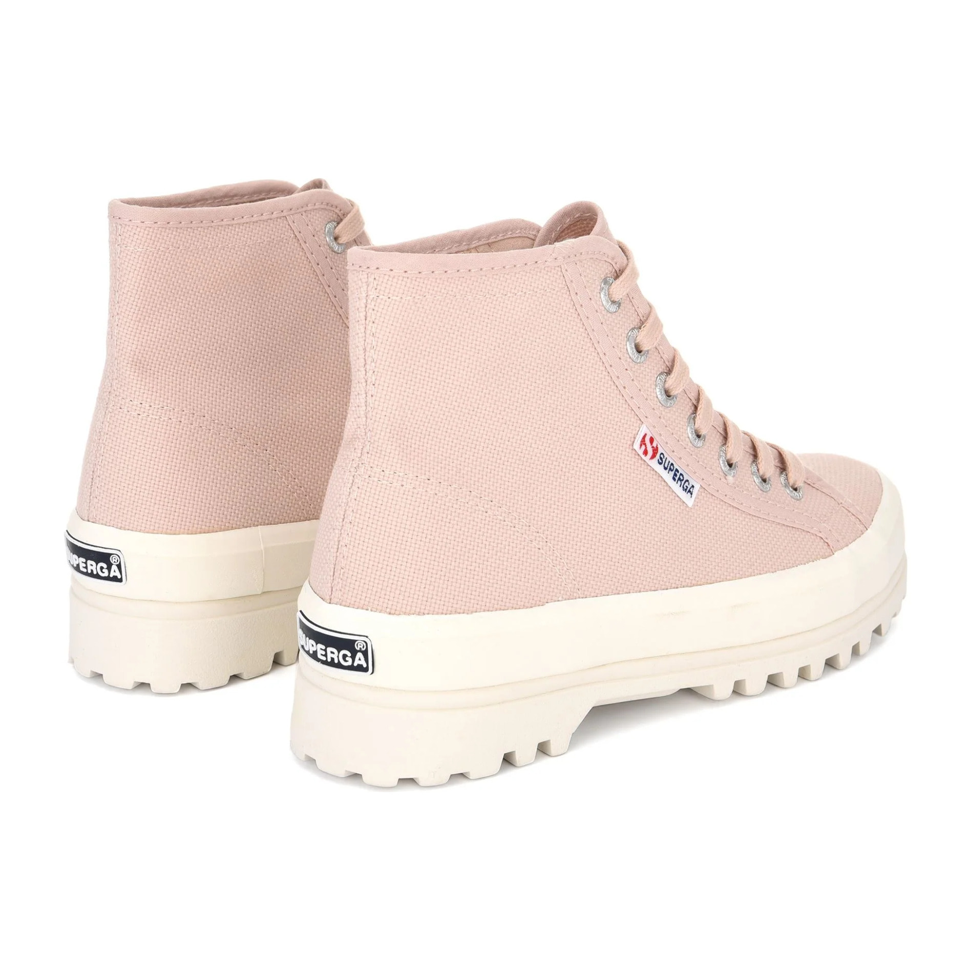 Botines Superga Hombre/Mujer 2341 ALPINA