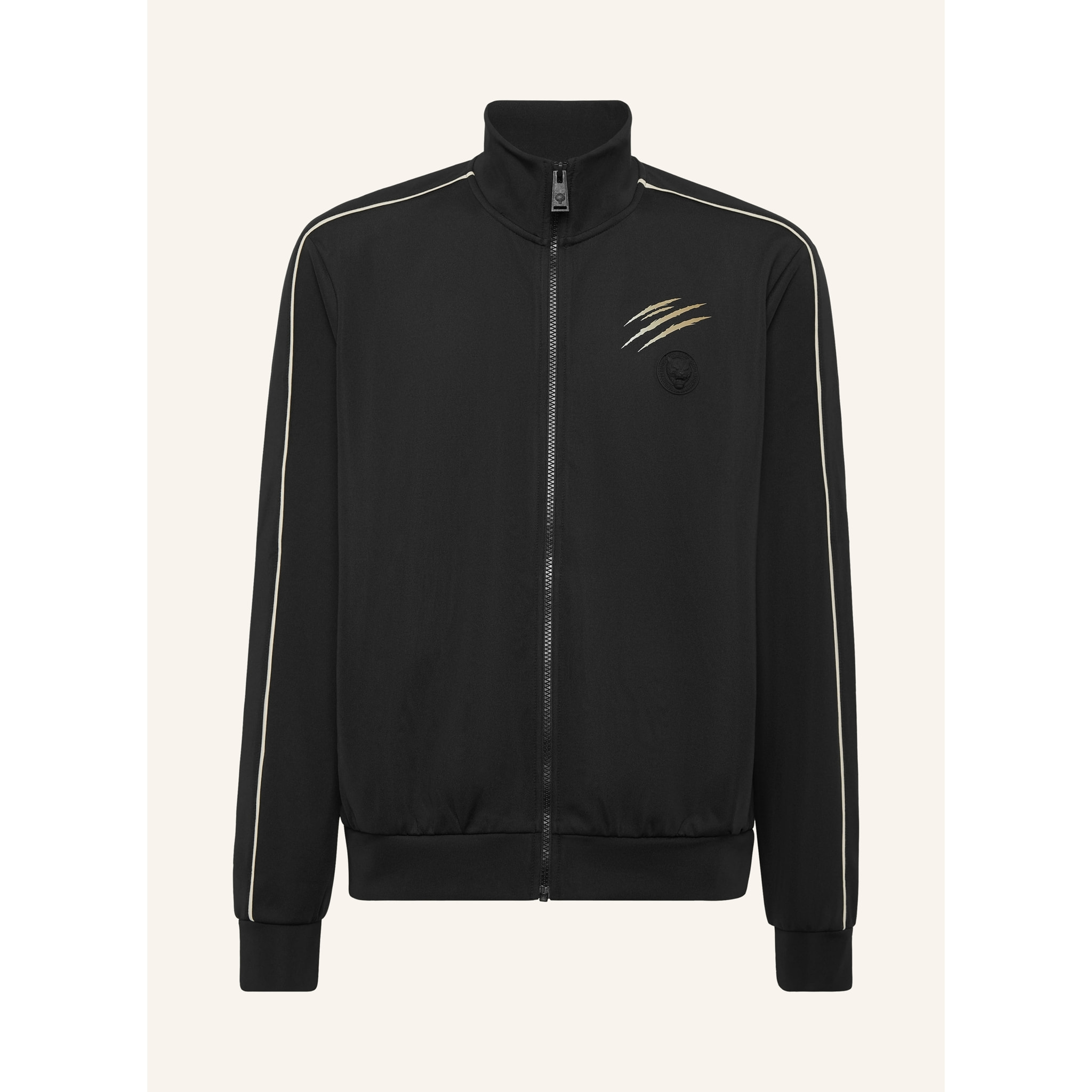 PLEIN SPORT Jogging Jacket