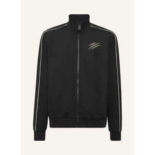 PLEIN SPORT Jogging Jacket