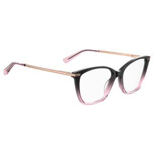 Montura de gafas Love Moschino Mujer MOL572-3H2F317