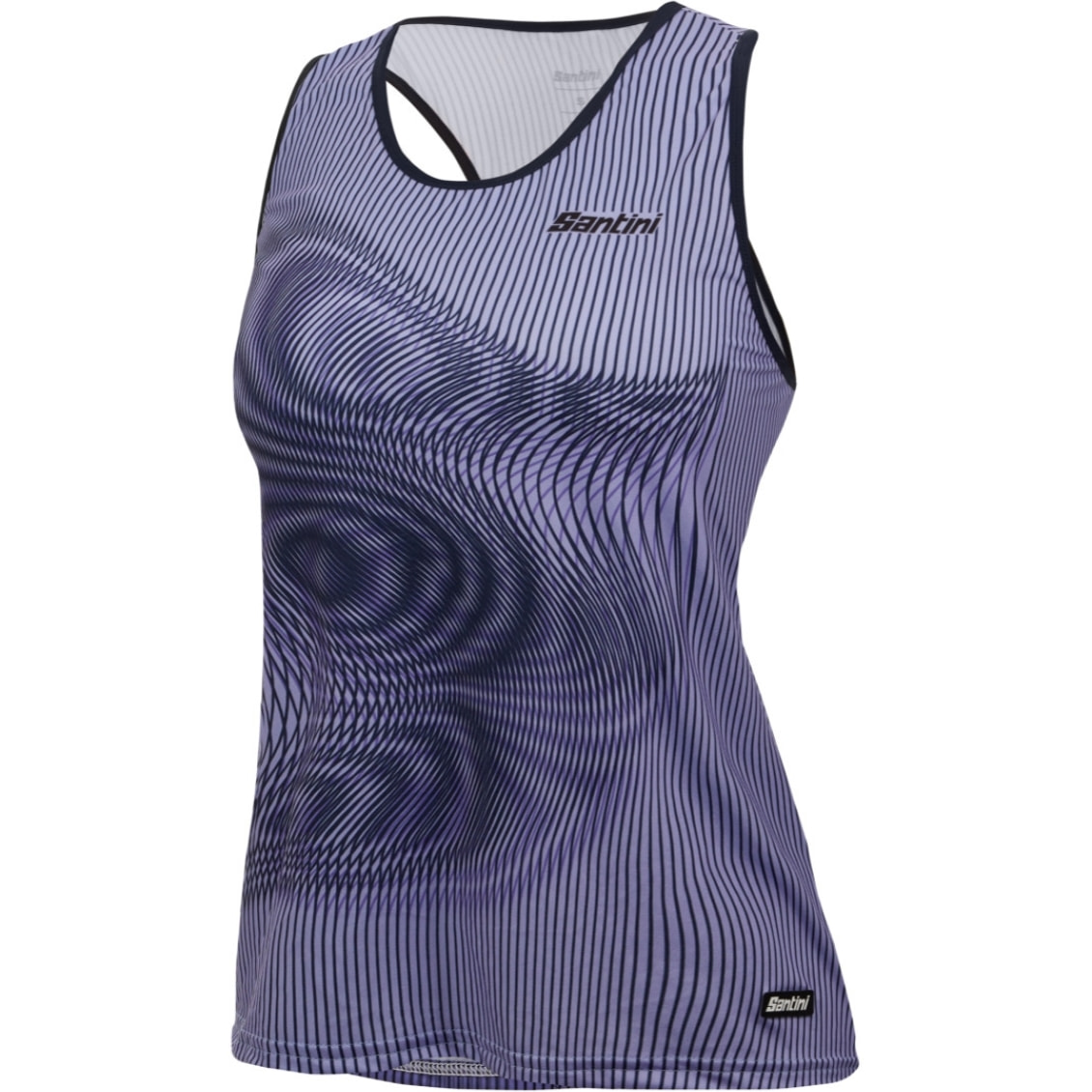 Vortex - Top Femme - Ll - Femme