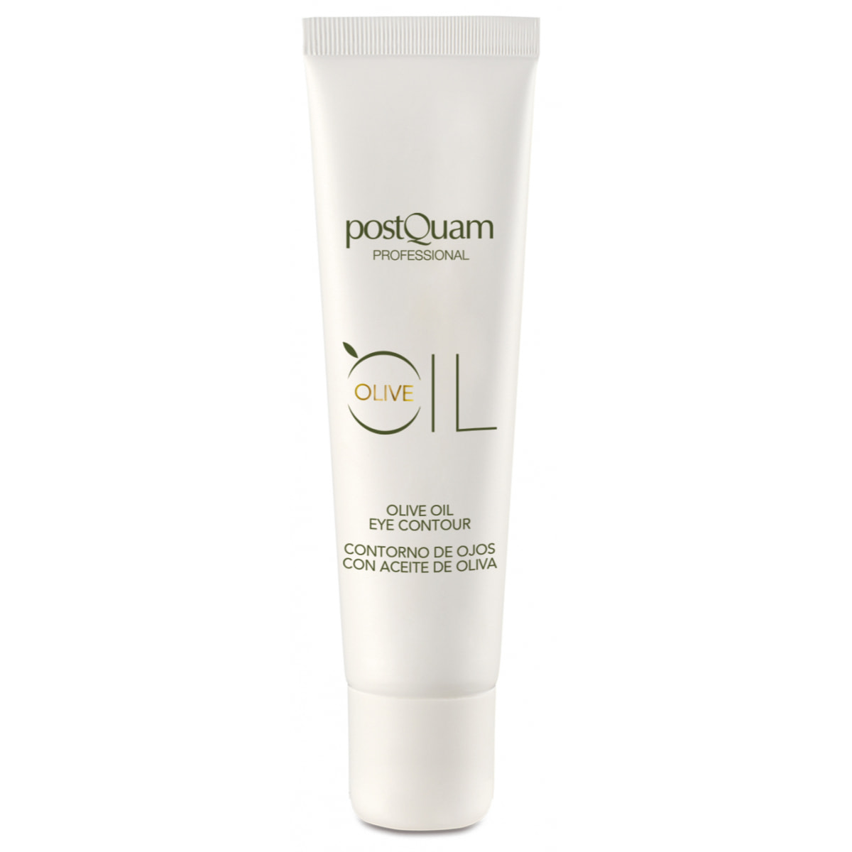 Contorno Occhi Olive Postquam 15 Ml