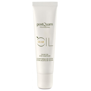 Contorno Occhi Olive Postquam 15 Ml