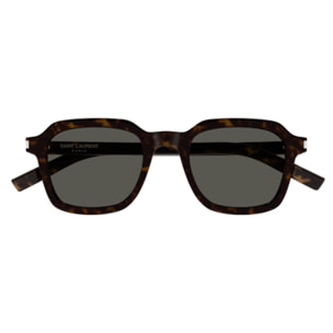 Gafas de Sol Saint Laurent SL 715 SLIM-002 de Acetato Unisex 49 mm