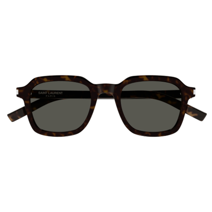 Gafas de Sol Saint Laurent SL 715 SLIM-002 de Acetato Unisex 49 mm