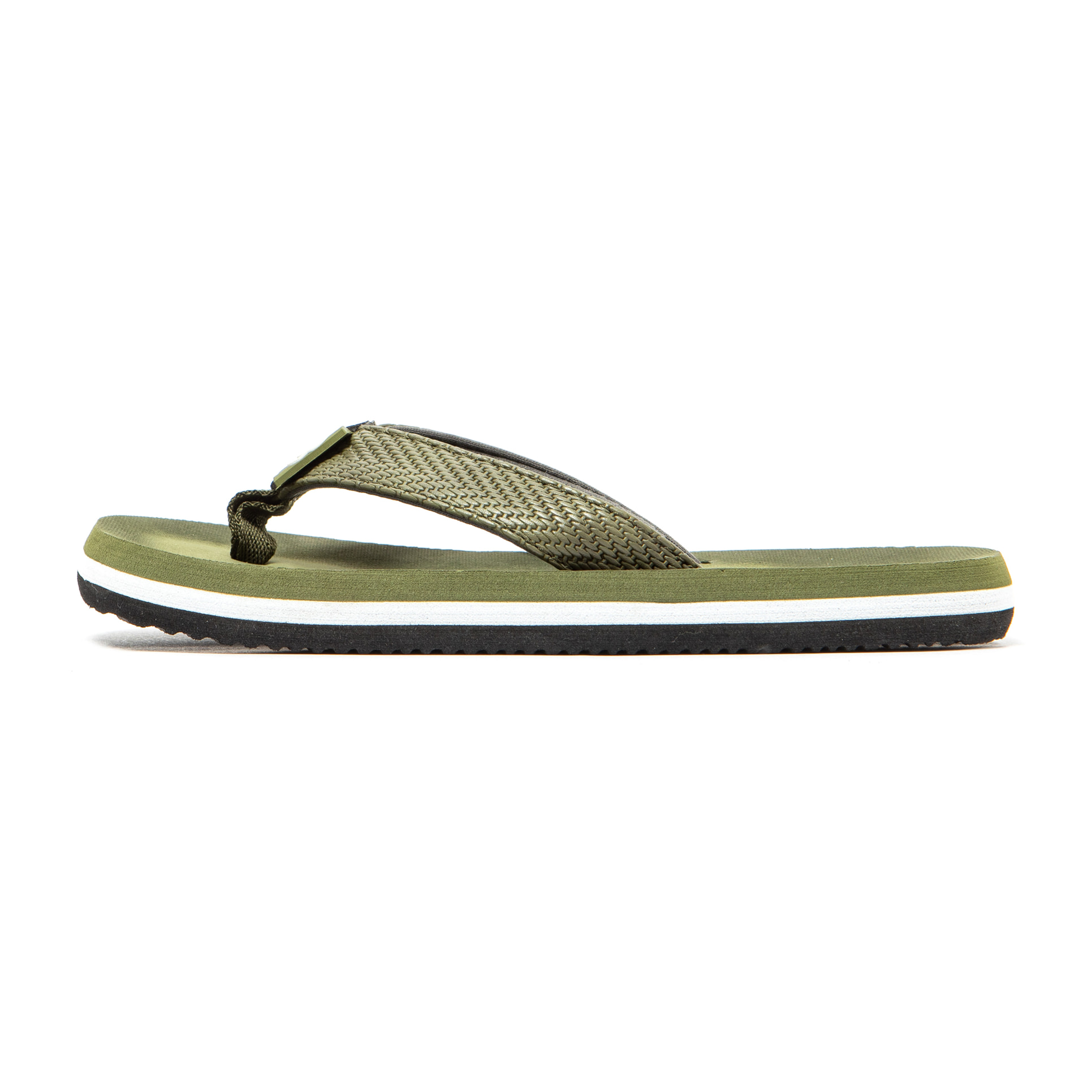Chanclas , Puff