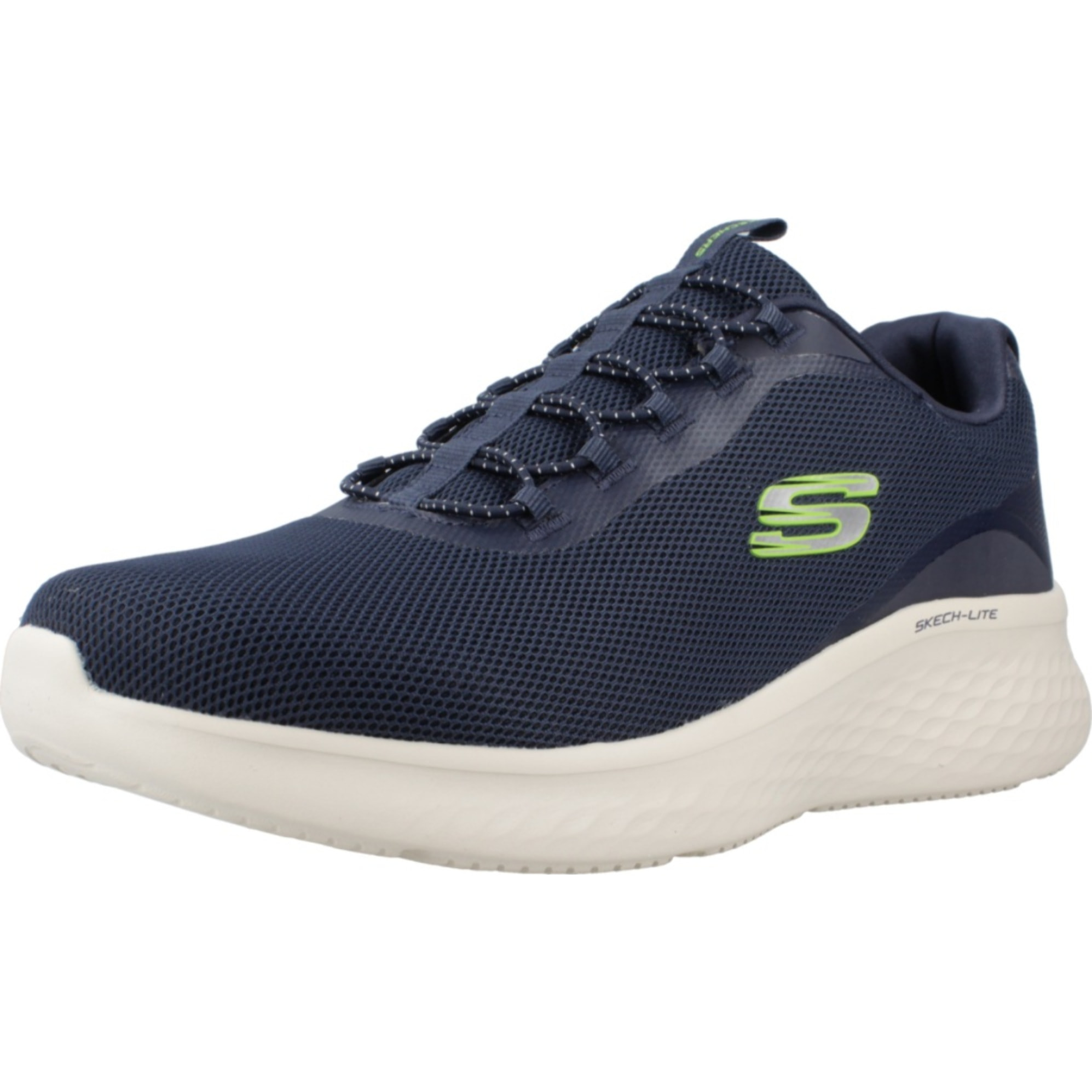 Sneakers de  Hombre de la marca SKECHERS  modelo LITE PRO Blue