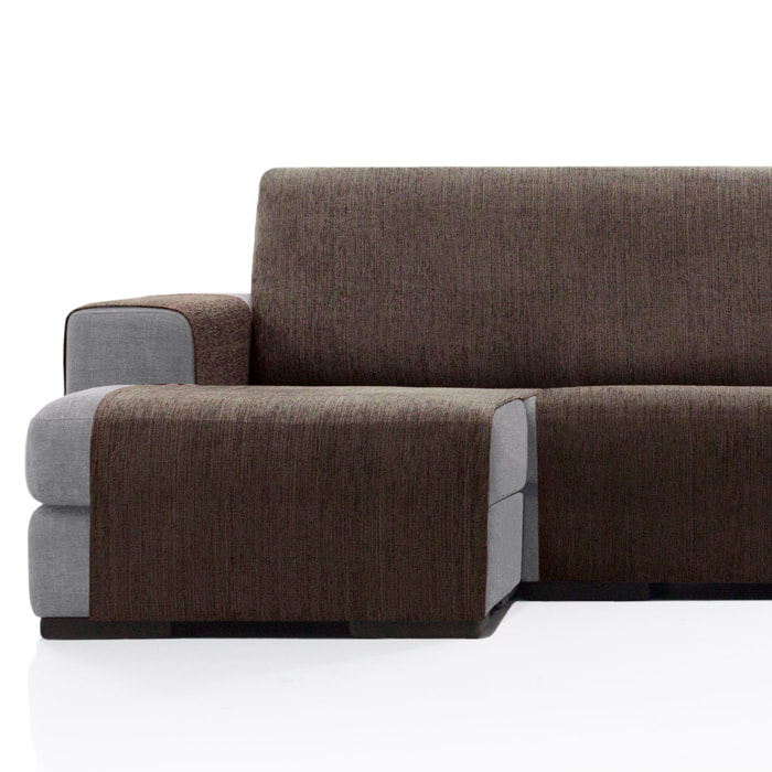 Cubre Sofá Chaise Longue Izquierda modelo PRISCILA