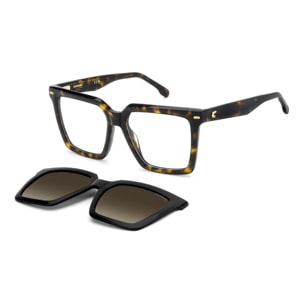 Gafas de Vista Carrera CA 3080/C WR7 Polarizadas de Acetato Mujer 54 mm