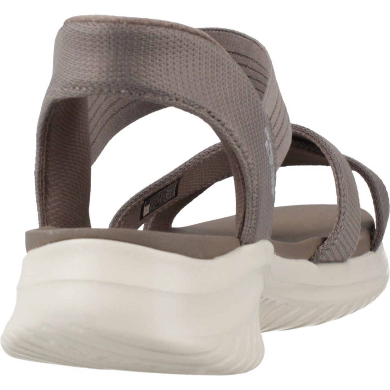 Sandalias Mujer Ultra Flex 3.0 Sandal Nev Gris