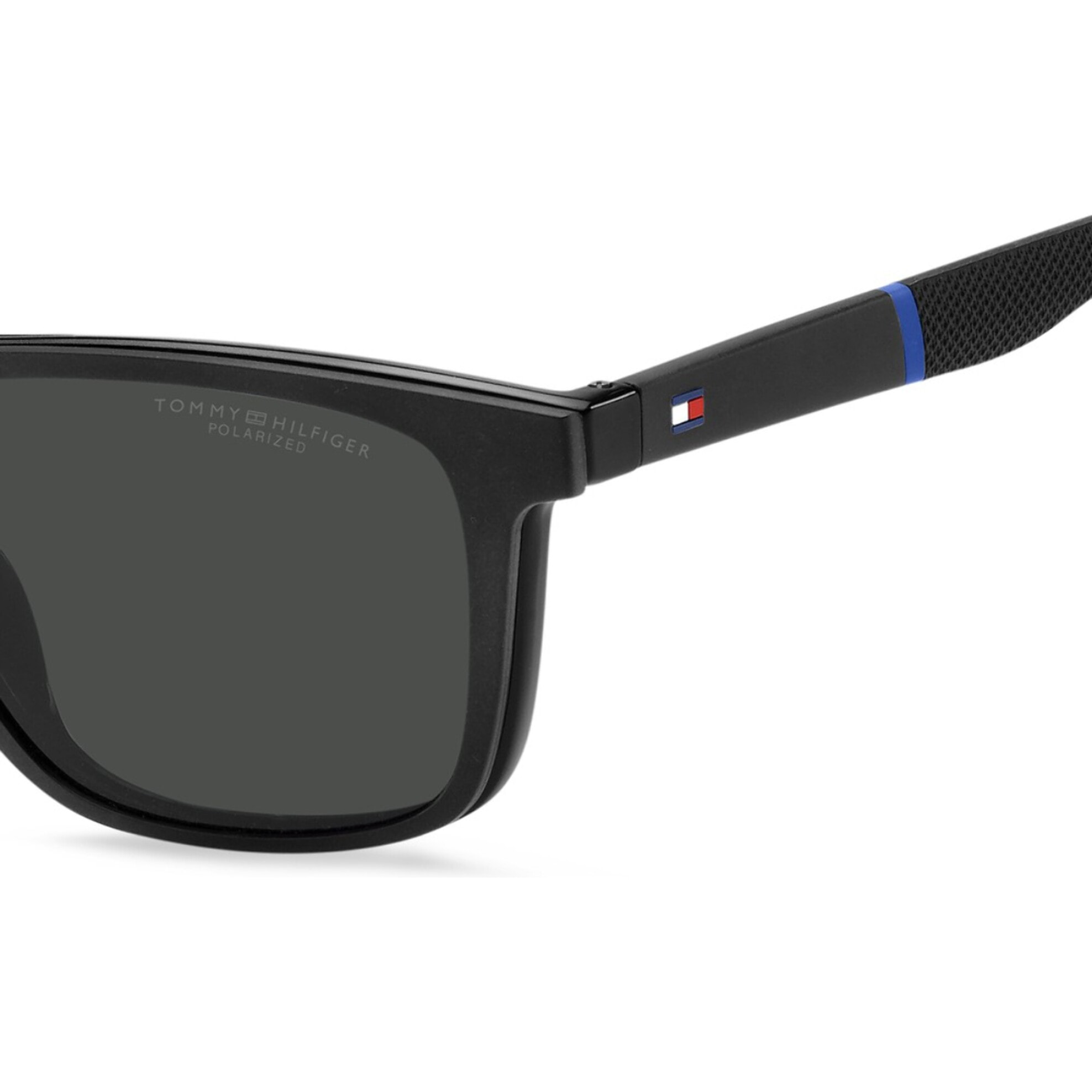 Gafas de Sol Tommy Hilfiger TH 1903/CS 807 M9 Polarizadas de Nylon Hombre 57 mm