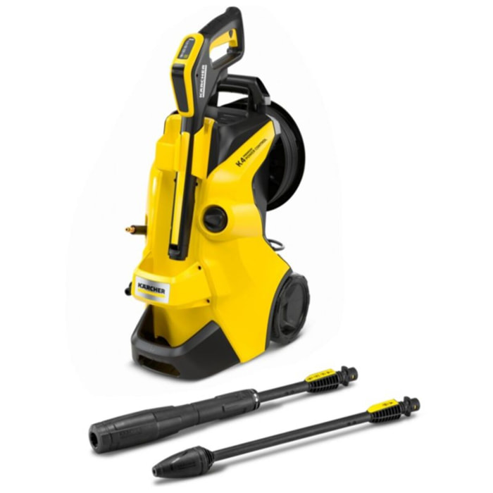 Nettoyeur haute pression KARCHER K4 Premium Power Control