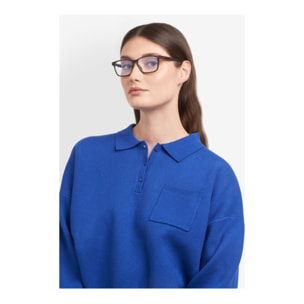 Gafas Pregraduadas Polaroid PLD 0038/R/BB 086 55 +3.00 Unisex 55 mm