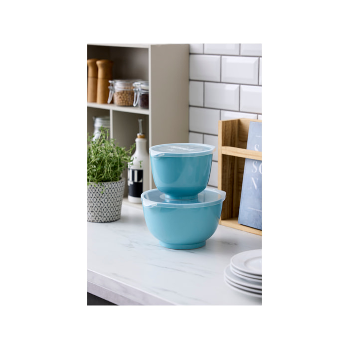 Set de bols 4 pces NEW Margrethe