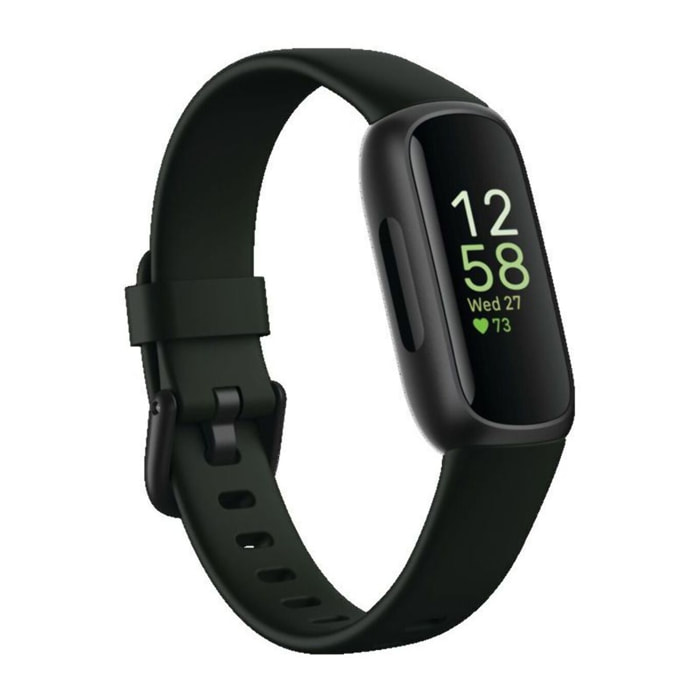 Bracelet connecté FITBIT Inspire 3 Noir
