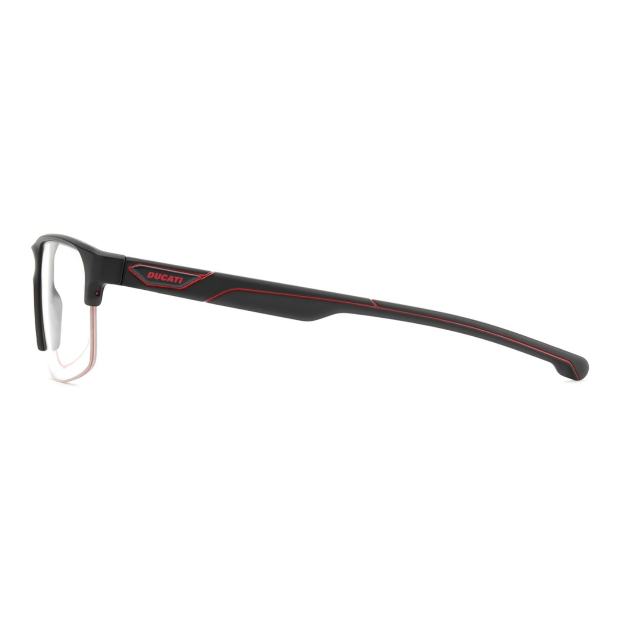 Gafas de Vista Carrera Ducati CARDUC 059 003 de Nylon Hombre 58 mm