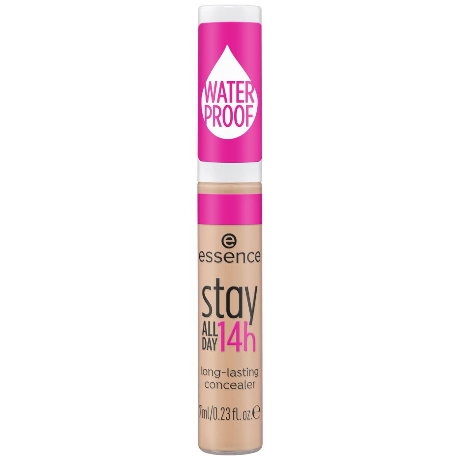 Stay All Day 14h Long-Lasting - Correcteur Anti-cernes Longue Tenue