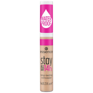 Stay All Day 14h Long-Lasting - Correcteur Anti-cernes Longue Tenue
