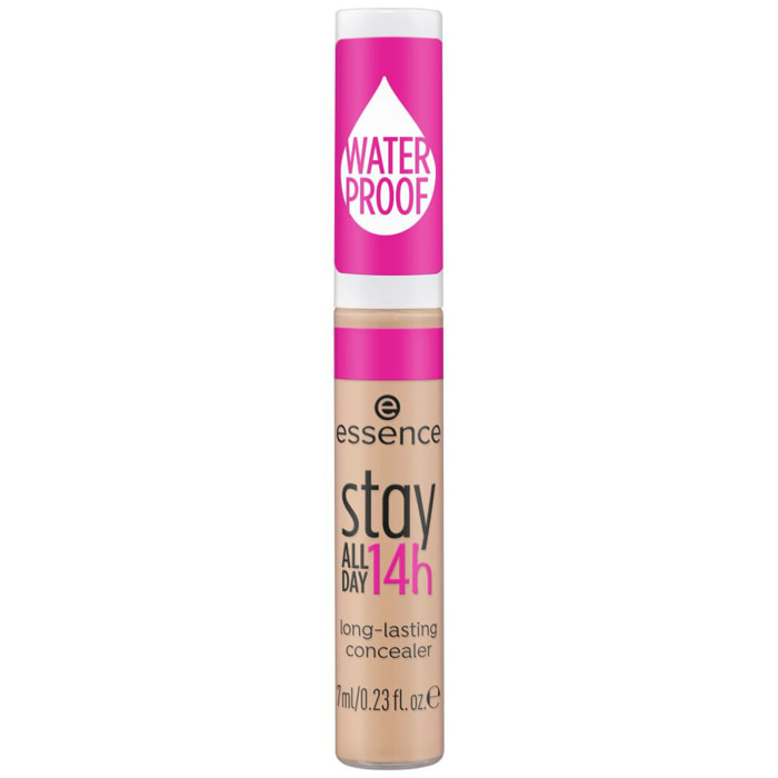 Stay All Day 14h Long-Lasting - Correcteur Anti-cernes Longue Tenue