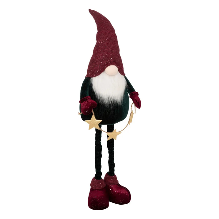 GNOME MYSTERIOUS TELESCO 85CM