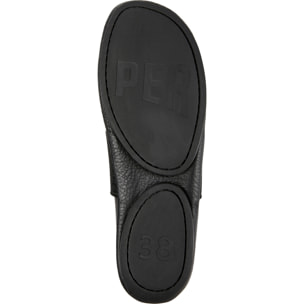 Ballerine - CAMPER Right Nina - Nero - Pelle liscia