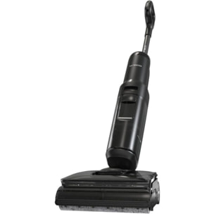 Aspirateur laveur TINECO Floor One S7 Stretch Steam Plus Noir