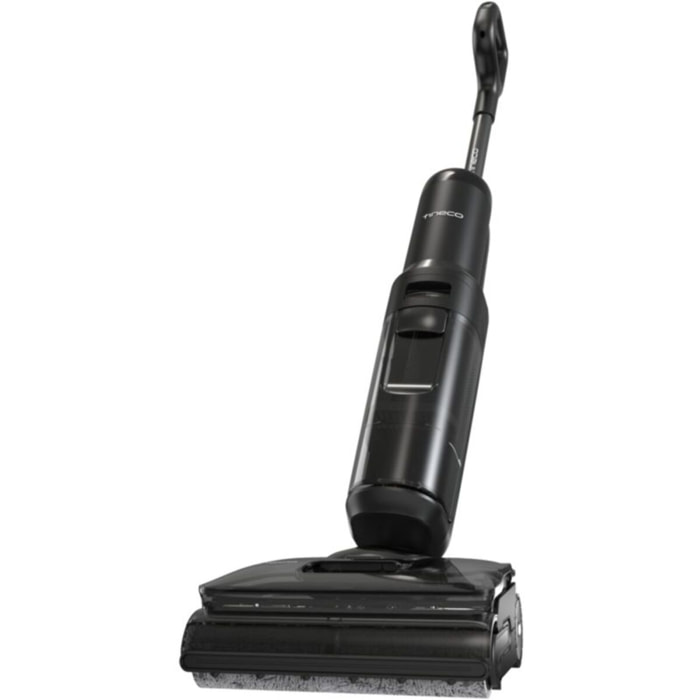 Aspirateur laveur TINECO Floor One S7 Stretch Steam Plus Noir