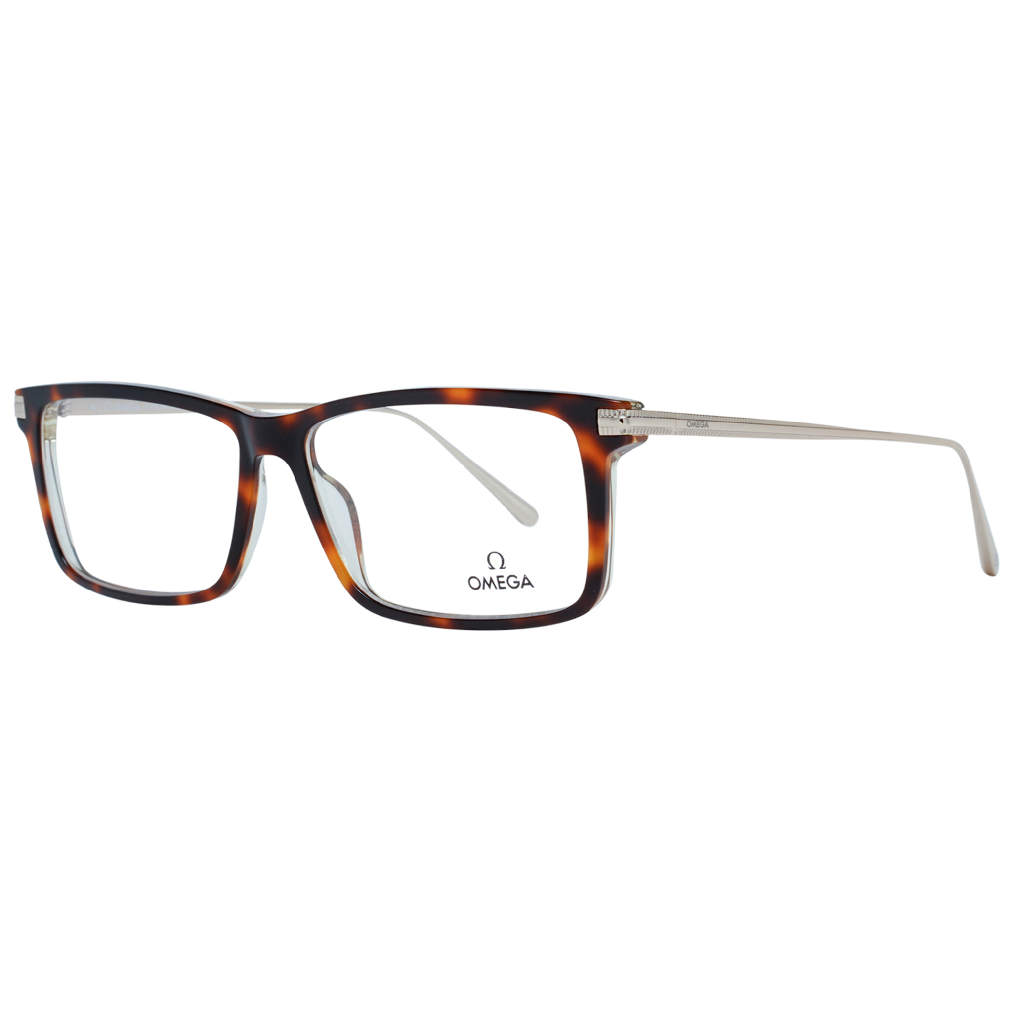 Montura de gafas Omega Hombre OM5014-58056